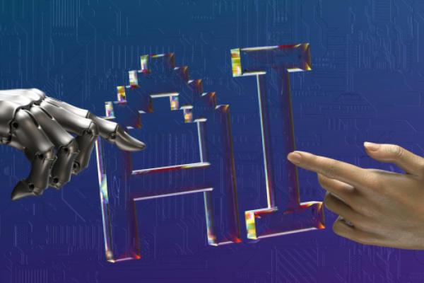 Multimodal AI Applications