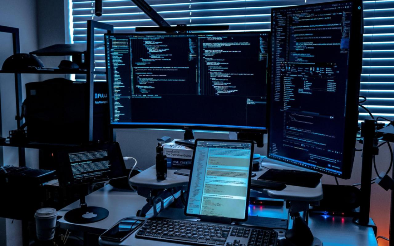 Cloud-Native Architecture: Building for Scale and Resilience