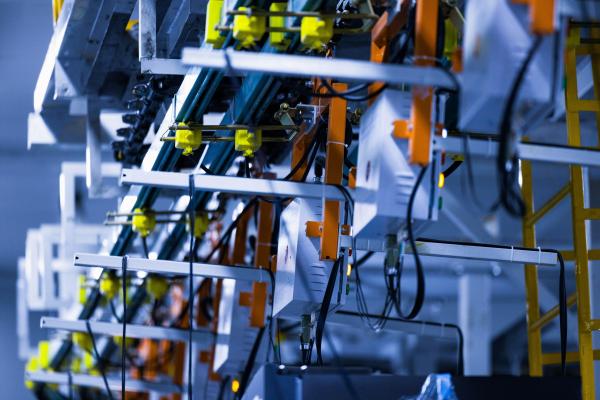 Generative AI for Business Automation